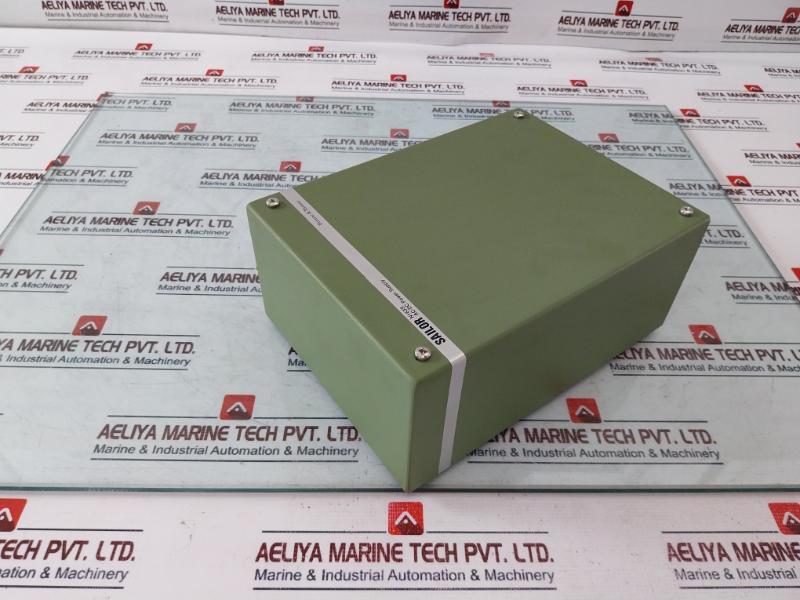 Sailor N163S Ac/Dc Power Supply 801194 Ip40 50/60Hz