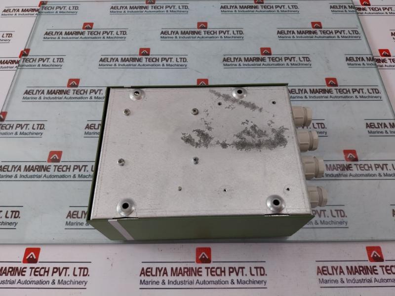 Sailor N163S Ac/Dc Power Supply 801194 Ip40 50/60Hz