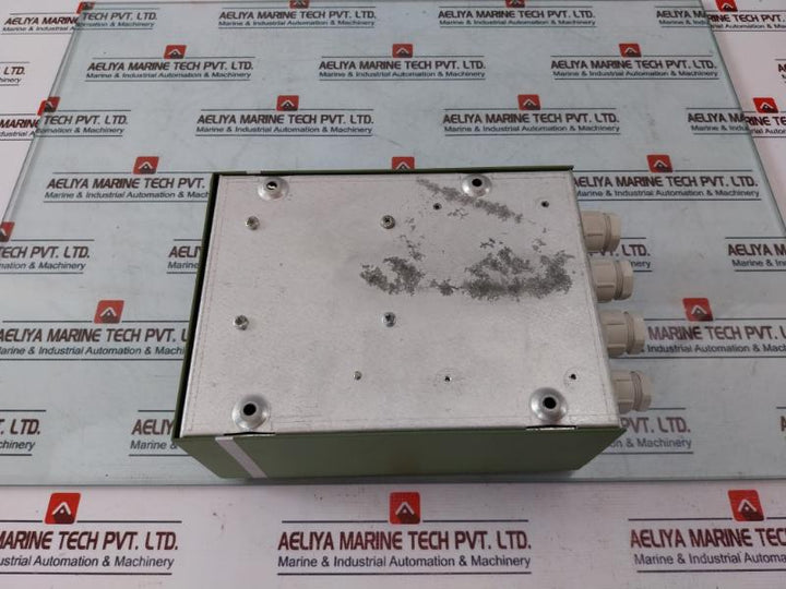 Sailor N163S Ac/Dc Power Supply 801194 Ip40 50/60Hz