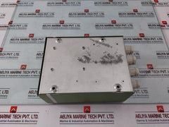 Sailor N163S Ac/Dc Power Supply 801194 Ip40 50/60Hz