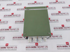Sailor N163S Ac/Dc Power Supply, 622605Ed-3, 110/127V, 220/237V