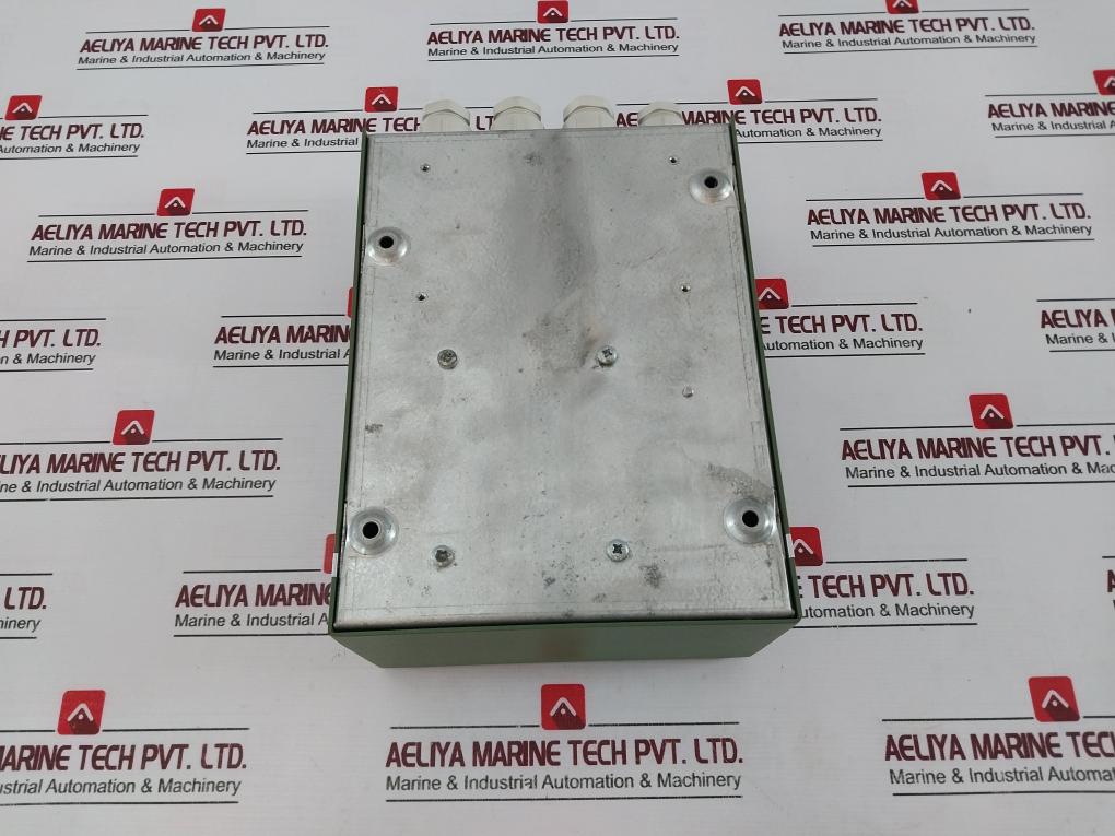 Sailor N163S Ac/Dc Power Supply, 622605Ed-3, 110/127V, 220/237V