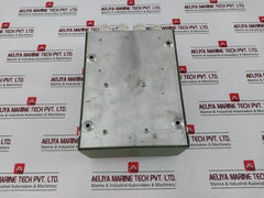 Sailor N163S Ac/Dc Power Supply, 622605Ed-3, 110/127V, 220/237V