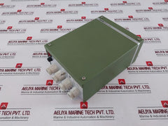 Sailor N163S Ac/Dc Power Supply, 622605Ed-3, 110/127V, 220/237V
