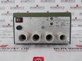 Sailor N163S Ac/Dc Power Supply, 622605Ed-3, 110/127V, 220/237V