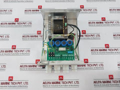 Sailor N163S Ac/Dc Power Supply, 622605Ed-3, 110/127V, 220/237V