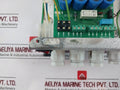 Sailor N163S Ac/Dc Power Supply, 622605Ed-3, 110/127V, 220/237V