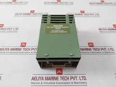 Sailor N420 Power Supply 24V Dc A/S
