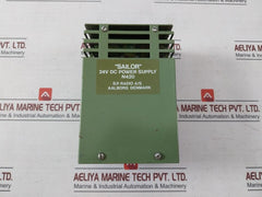Sailor N420 Power Supply 24V Dc A/S