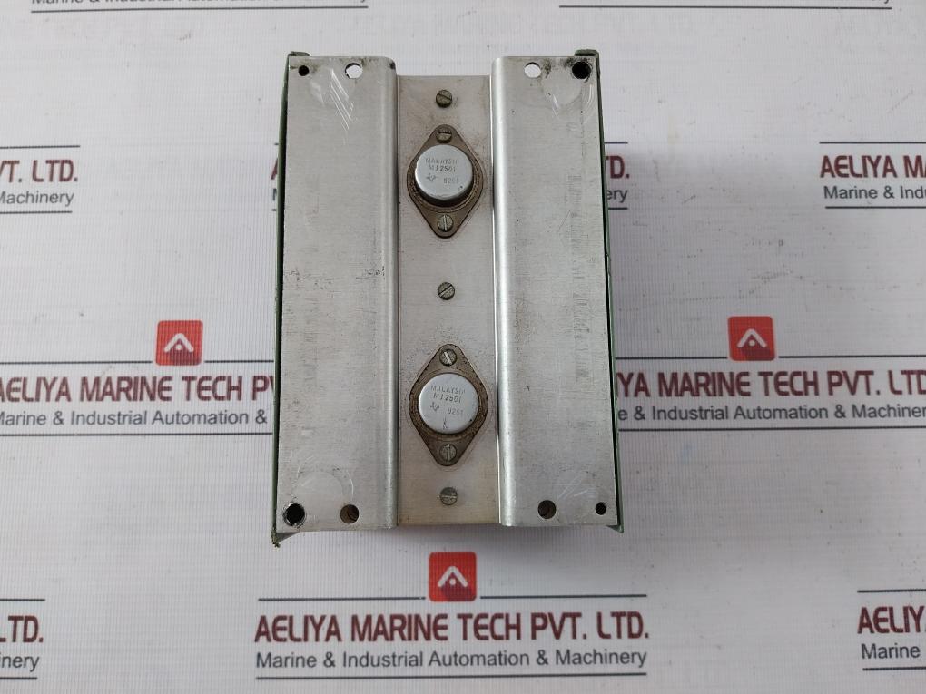 Sailor N420 Power Supply 24V Dc