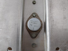 Sailor N420 Power Supply 24V Dc A/S