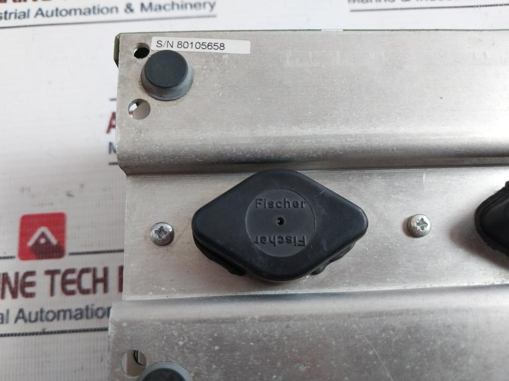 Sailor N420 Regulator Power Supply 24/12V