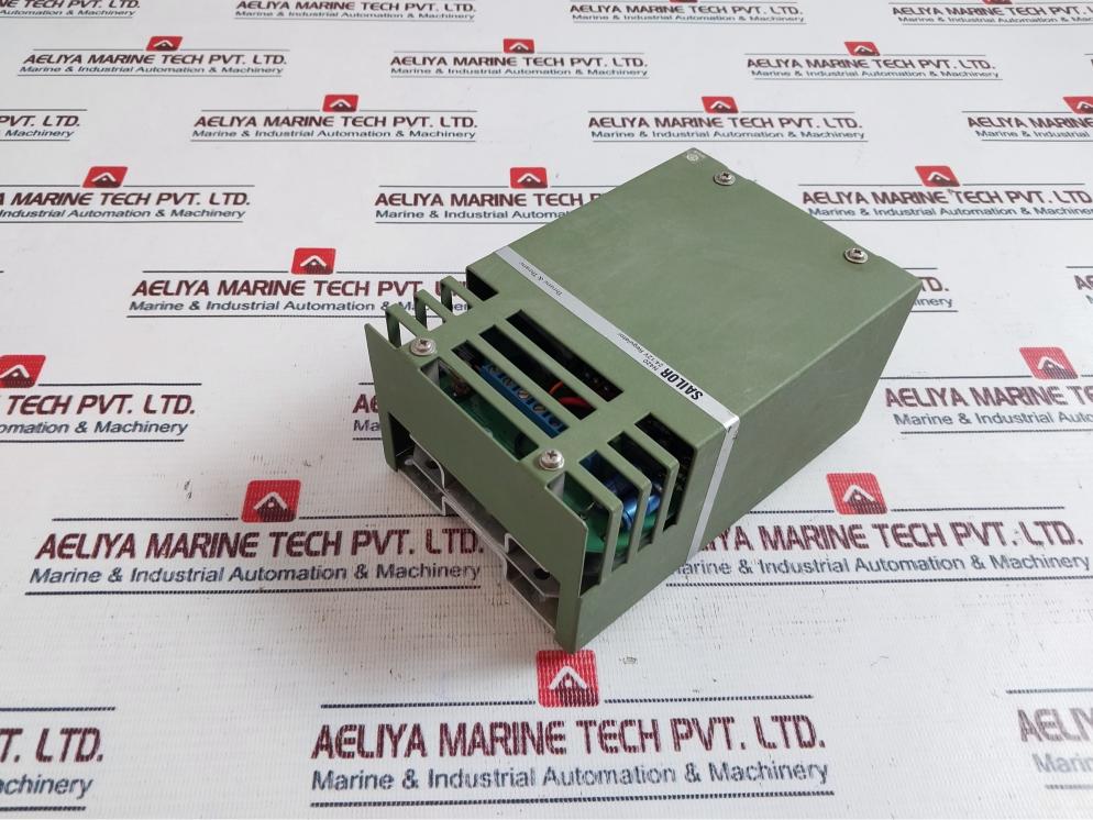 Sailor N420 Regulator Power Supply 24/12V