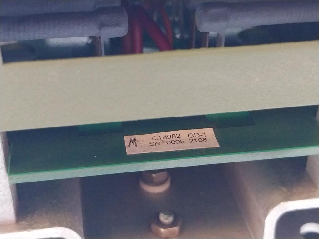 Sailor N420 Regulator Power Supply 24/12V