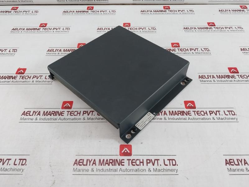 Sailor Tt-1701A Shunt Box Complete 401701A