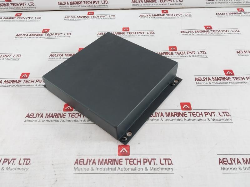 Sailor Tt-1701A Shunt Box Complete 401701A