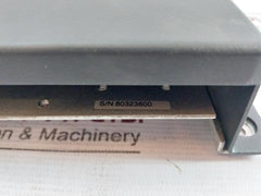 Sailor Tt-1701A Shunt Box Complete 401701A