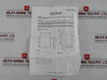 Sailor Tt-1701A Shunt Box Complete 401701A