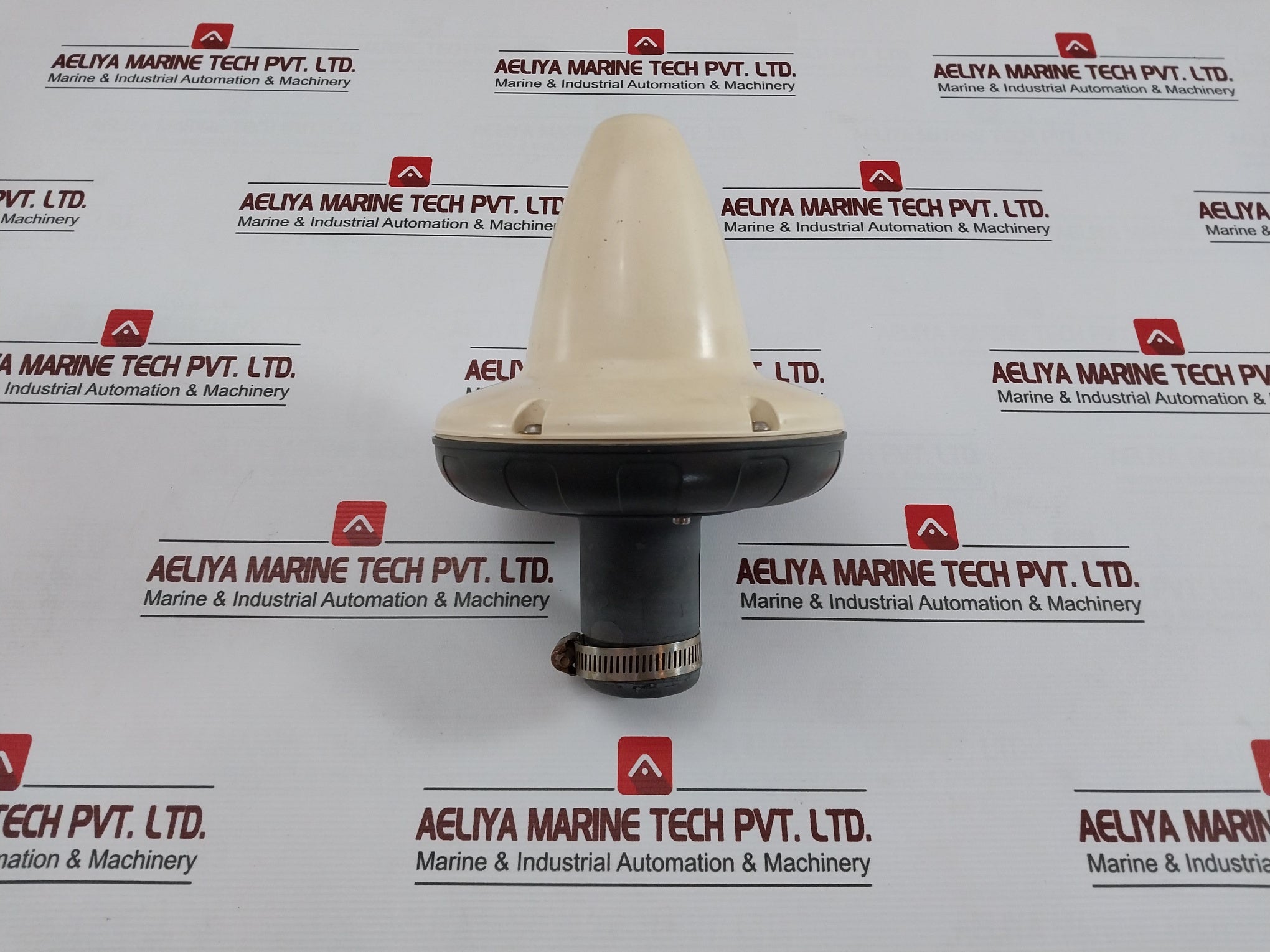 Sailor Tt-3027A Antenna Unit Tt97-14500, Tt97-130214