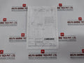 Sailor Tt-3027A Antenna Unit Tt97-14500, Tt97-130214