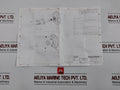 Sailor Tt-3027A Antenna Unit Tt97-14500, Tt97-130214