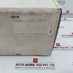 Sailor Tt-3027A Antenna Unit Tt97-14500, Tt97-130214