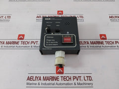Sailor Tt-3042C Remote Alarm/Distress Box, Thr Rev: B 403042C