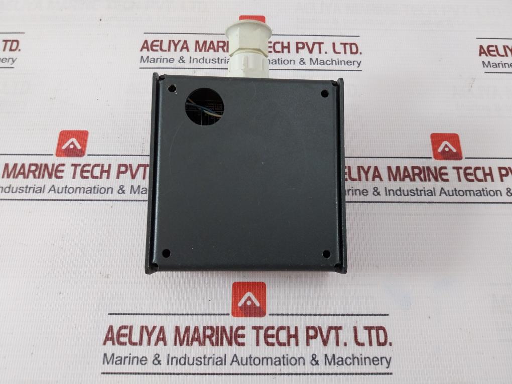 Sailor Tt-3042C Remote Alarm/Distress Box, Thr Rev: B 403042C