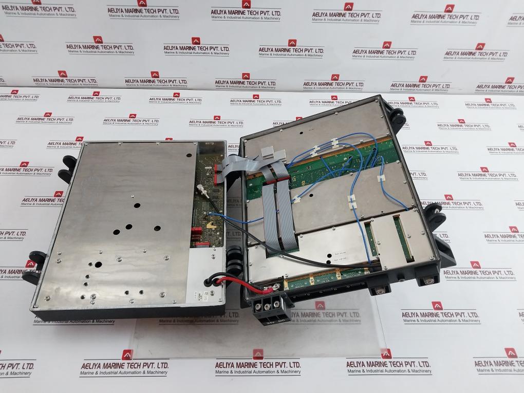 Sailor Tu5150 Mf/Hf Transceiver St 625150 Cp8B 94V-0 330Wpep An 36-10 0128080007