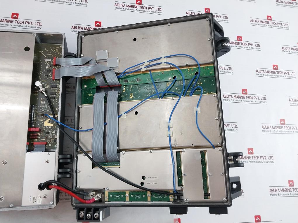 Sailor Tu5150 Mf/Hf Transceiver St 625150 Cp8B 94V-0 330Wpep An 36-10 0128080007