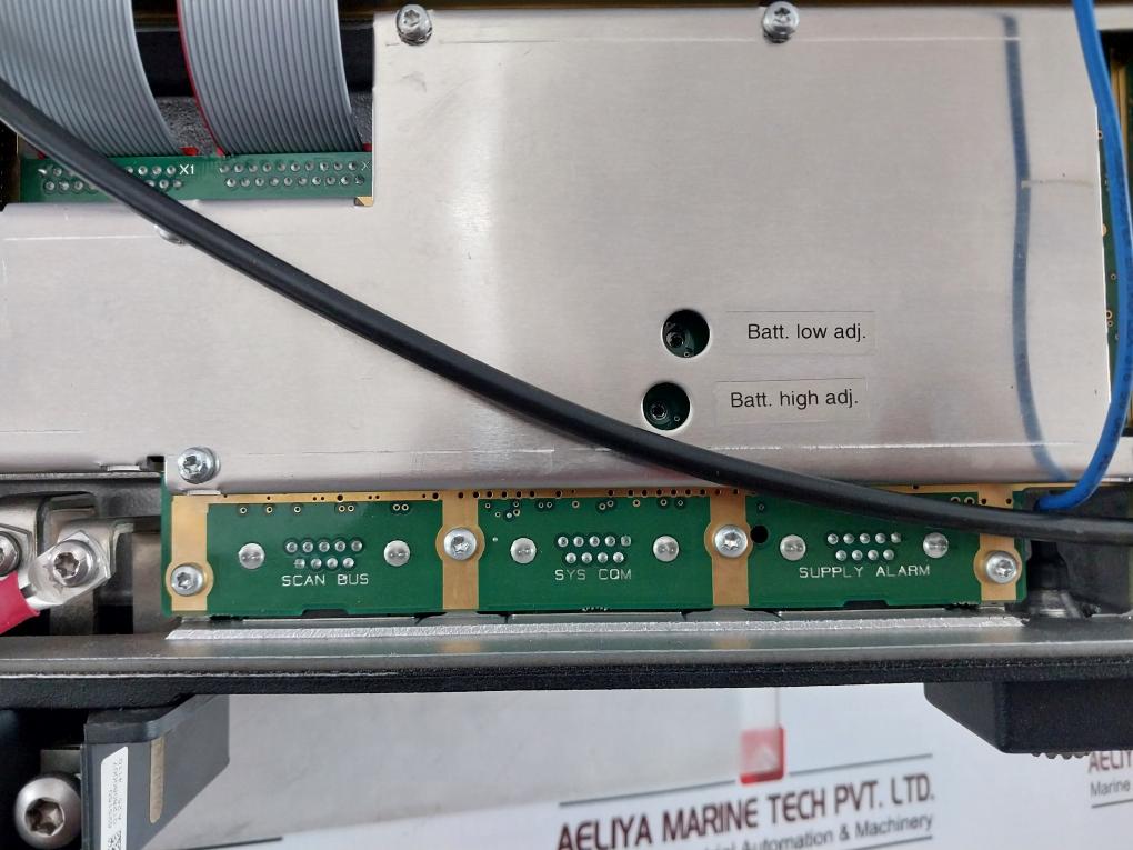 Sailor Tu5150 Mf/Hf Transceiver St 625150 Cp8B 94V-0 330Wpep An 36-10 0128080007