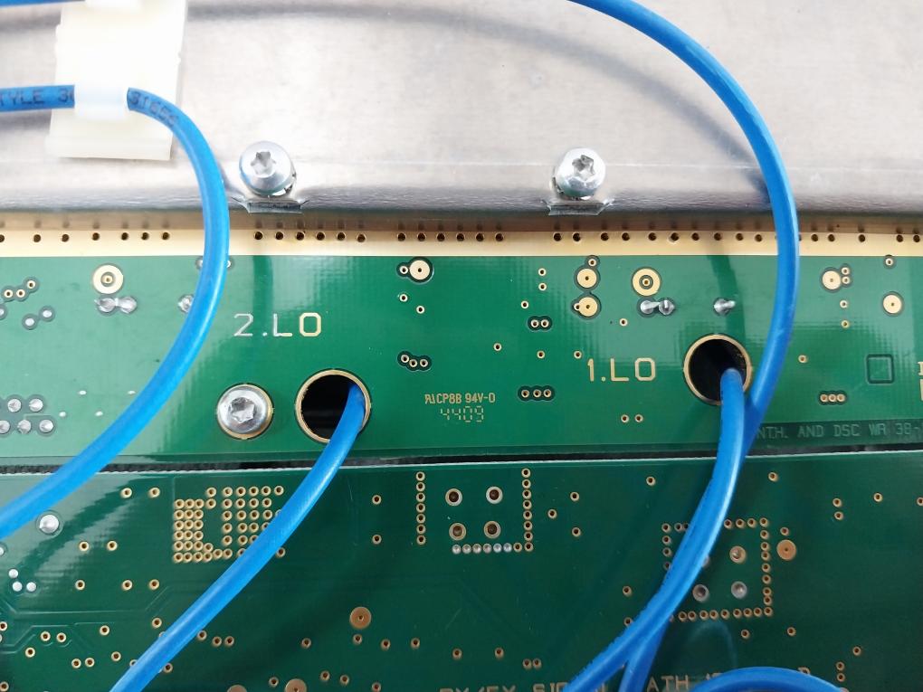 Sailor Tu5150 Mf/Hf Transceiver St 625150 Cp8B 94V-0 330Wpep An 36-10 0128080007