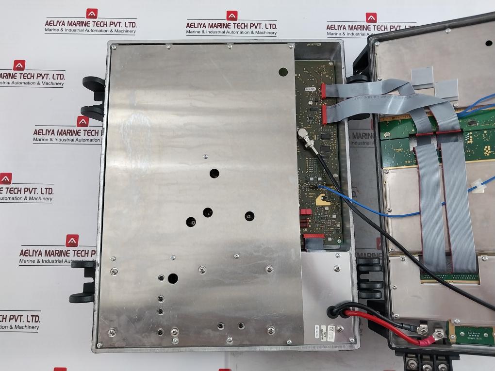 Sailor Tu5150 Mf/Hf Transceiver St 625150 Cp8B 94V-0 330Wpep An 36-10 0128080007