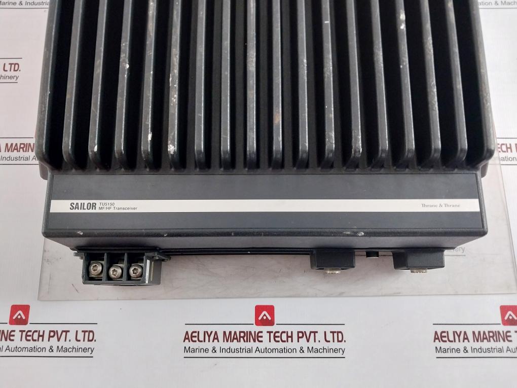 Sailor Tu5150 Mf/Hf Transceiver St 625150 Cp8B 94V-0 330Wpep An 36-10 0128080007