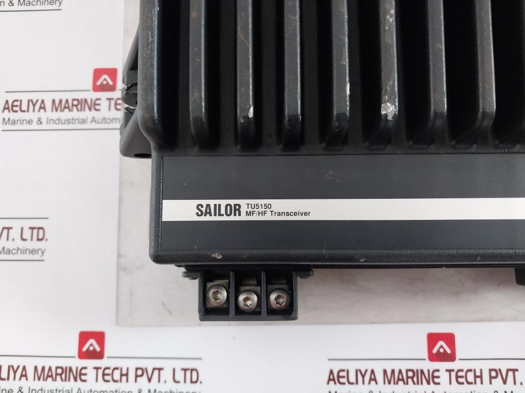 Sailor Tu5150 Mf/Hf Transceiver St 625150 Cp8B 94V-0 330Wpep An 36-10 0128080007