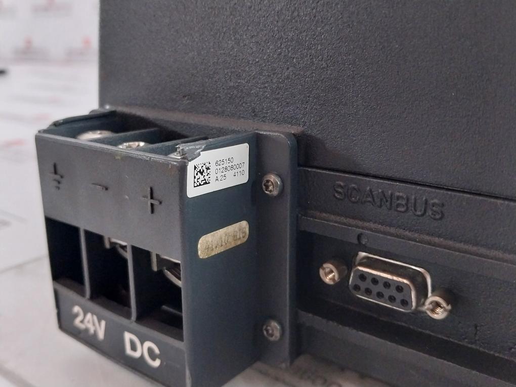 Sailor Tu5150 Mf/Hf Transceiver St 625150 Cp8B 94V-0 330Wpep An 36-10 0128080007