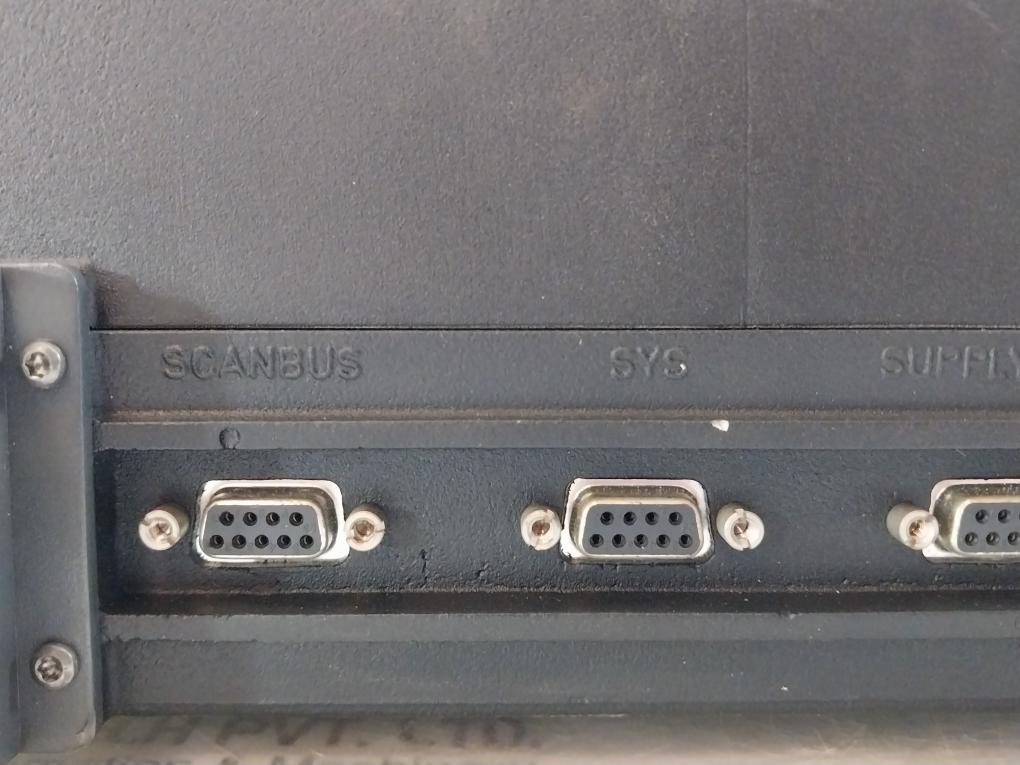 Sailor Tu5150 Mf/Hf Transceiver St 625150 Cp8B 94V-0 330Wpep An 36-10 0128080007