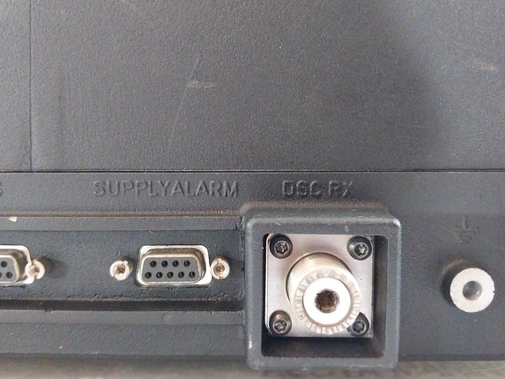 Sailor Tu5150 Mf/Hf Transceiver St 625150 Cp8B 94V-0 330Wpep An 36-10 0128080007