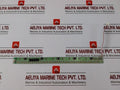Sainco Tci-20067903r3 Printed Circuit Board St_dis