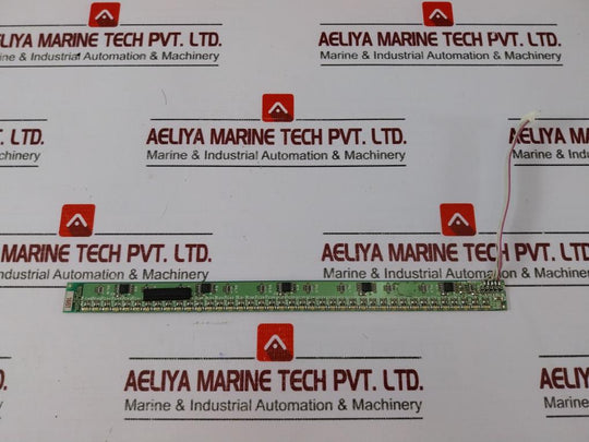 Sainco Tci-20067903r3 Printed Circuit Board St_dis