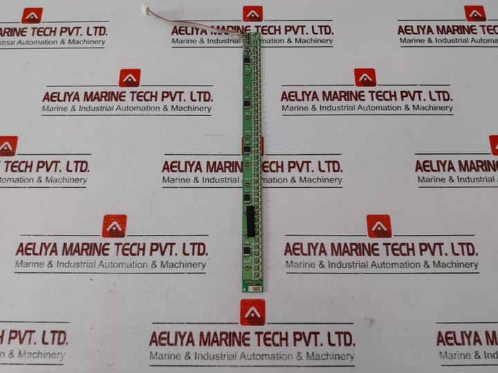 Sainco Tci-20067903r3 Printed Circuit Board St_dis