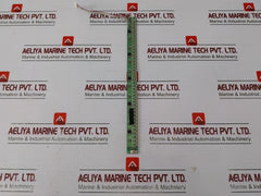 Sainco Tci-20067903r3 Printed Circuit Board St_dis