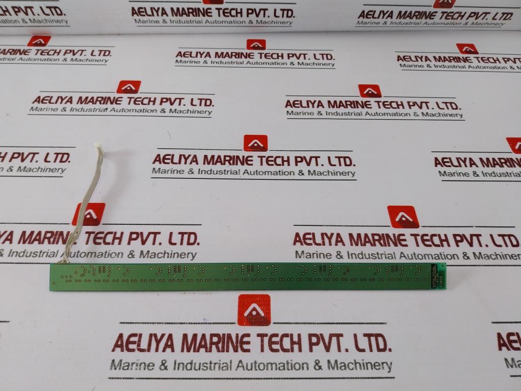 Sainco Tci-20067903r3 Printed Circuit Board St_dis