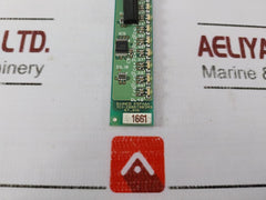 Sainco Tci-20067903r3 Printed Circuit Board St_dis