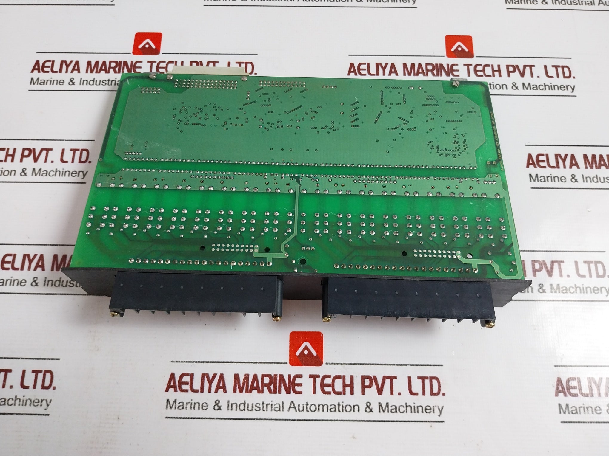 Sainco TCI-3380699R4 Printed Circuit Board 0209