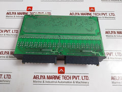 Sainco TCI-3380699R4 Printed Circuit Board 0209