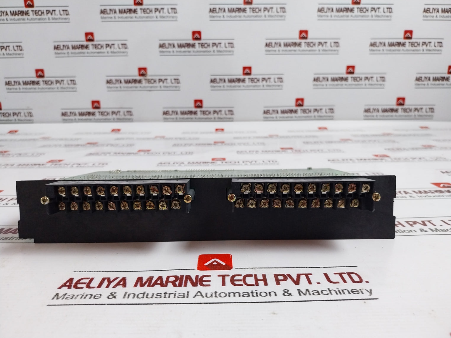 Sainco TCI-3380699R4 Printed Circuit Board 0209