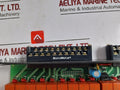 Sainco TCI-3380699R4 Printed Circuit Board 0209