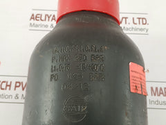 Saip Hydro Control Pressure Accumulator 250 Bar La.1.0,75.1.0.R1.A