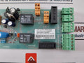 Saisun A433D23 Printed Circuit Board